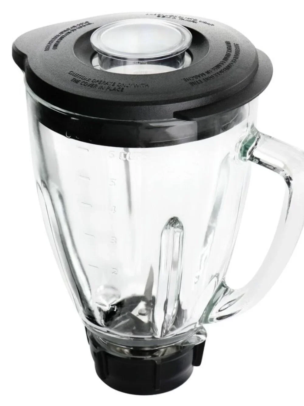 Oster One Touch Blender with 2 auto programs